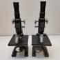 American Optical Spencer Microscope Lot of 2 image number 9