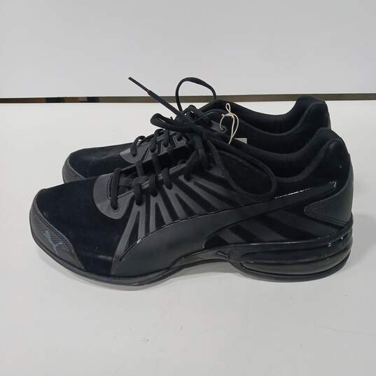 Men’s Puma Cell Kilter Nubuck Training Shoes Sz 12 NWT image number 3