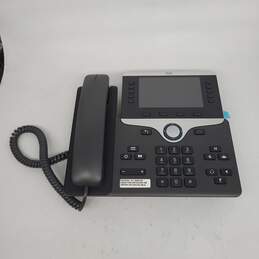 Cisco CP-8851 Business Class VoIP UC Phone