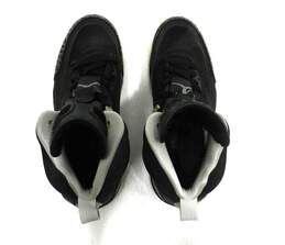 Jordan Spizike Oreo Men's Shoe Size 8.5 alternative image