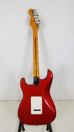 Squier by Fender Stratocaster Elec. Gtr. alternative image