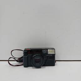 Vintage Pentax IQZoom AF ZOOM Macro 35-70mm Lens Film Camera