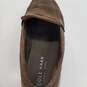 Cole Haan GrandPro Rally Brown Suede Penny Loafer Men's Size 9.5M image number 8