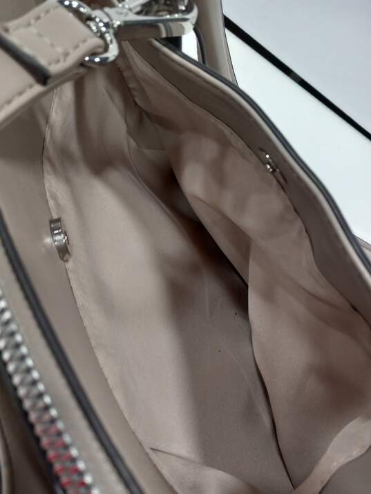 Women's Clay Gray Nine West Shoulder Bag Purse image number 5