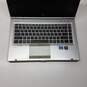 HP EliteBook 8460p Untested for Parts and Repair image number 2