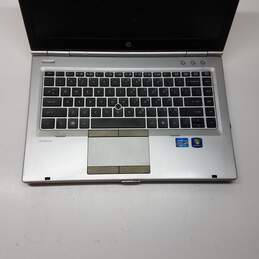 HP EliteBook 8460p Untested for Parts and Repair alternative image