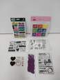 Bundle of Assorted Crafting Stamps image number 3