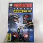 Dark Horse Comics Predator Versus Judge Dredd #1-3 (1997) image number 2