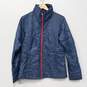 Columbia Women's Blue Jacket Size L image number 1