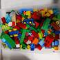 12.5lb Bulk Lot of Lego Duplo Building Blocks image number 5