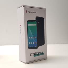 Hot Pepper Chilaca - Smartphones Model: HPP-L60A (32GB) Black | Lot of 2 alternative image