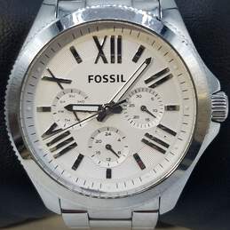 Fossil AM4509 39mm Multi Dial Watch 123g