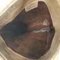 Vince Camuto Women Brown Leather Boots No Size image number 7