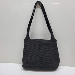 The Sak Crochet Bag
