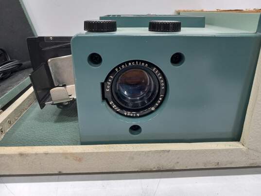 Kodak 500 Projector Model B image number 5