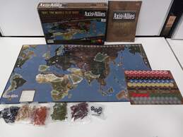 Axis & Allies WWII Strategy Board Game alternative image