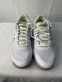 Asis Womens White Upcourt 5 Sneakers Size 8.5 IOB image number 1