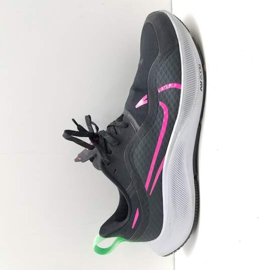 Buy the Nike Men's Air Zoom Pegasus 37 Sneakers Size |