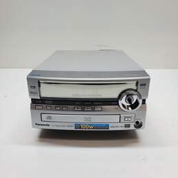 Panasonic SA-DP1 DVD Stereo System Console