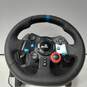 Logitech G29 PS4 Steering Wheel Controller image number 2