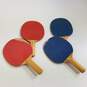 Vintage Board Games  Lot of 2   Donkey Party & Table Tennis image number 5
