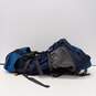 The North Face Verti-Cool Blue Backpack image number 3