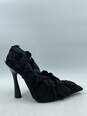 Authentic Acne Studios Frilly Black Pumps W 8 image number 1