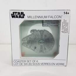 Star Wars Millennium Falcon Bundle alternative image
