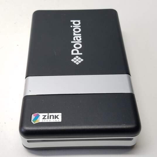 Buy the Mini Polaroid Printer Zink Zero Ink Mobile
