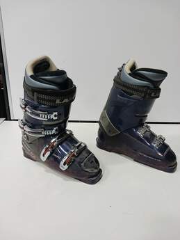 Men's Lange Banshee 90 Snowboard Boots Sz 10