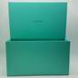Tiffany & Co. Blue Box Only 147.6g image number 1
