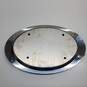 ALL CLAD 16.5in STAINLESS STEEL OVAL SERVING TRAY image number 2
