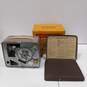 Vintage Kodak Brownie 8mm Movie Projector W/ Box image number 1