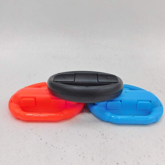 Various Nintendo Switch Joy Controllers Accessories image number 4