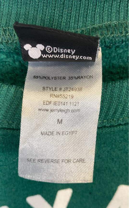 Disney Multicolor Sweatshirt - Size Medium image number 3