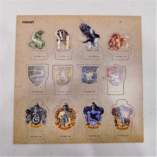 Harry Potter Munchkin Deluxe Board Game image number 6
