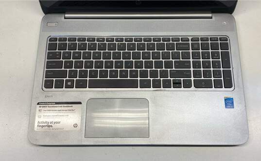 HP ENVY 15.6" (m6-k015dx) TouchSmart Intel Core i5 (No Boot Device Found) image number 2