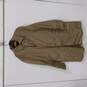 Vintage Insulated Trench Coat Men's Size 44R image number 1