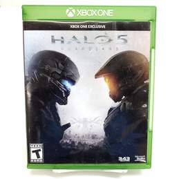 Xbox One | Halo 5 Guardians