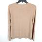 Charter Club Women Brown Knitted Sweater M image number 2