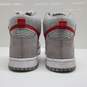 KIDS NIKE DUNK HIGH (GS BOYS) 'ATHLETIC CLUB' DH9750-001 SIZE 6Y image number 5
