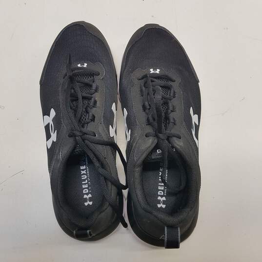Under Armour Men's Charged Assert 9 Men Running Shoe US 11 image number 7