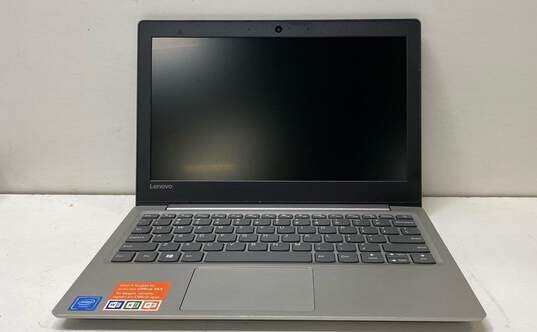 Lenovo IdeaPad 1302-11IGM 11.6" Intel Celeron Windows 10 image number 1