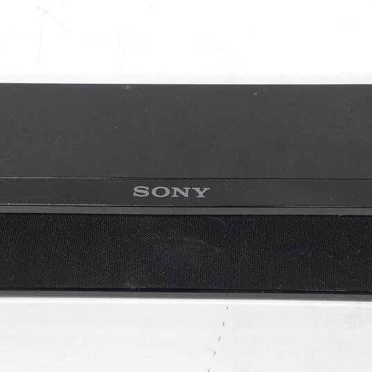 Sony SS-CT150 Soundbar image number 2
