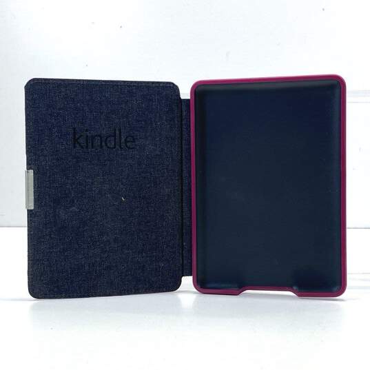 Amazon Kindle Paperwhite 2 DP75SDI 6th Gen 4GB E-Reader image number 6