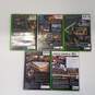 Star Wars Knights of the Old Republic and Games (Xbox) image number 2