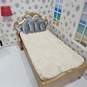 American Girl Grand Hotel Playset Room W/ Bed image number 3