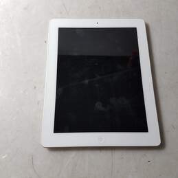 Apple iPad 2 (Wi-Fi Only) Storage 16GB Model A1395