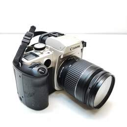 Canon EOS Elan II E 35mm SLR Camera with 28-80mm Lens