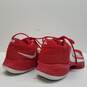 Nike Zoom Freak 4 TB University Red, White Sneakers DO9679-600 Size 9 image number 4
